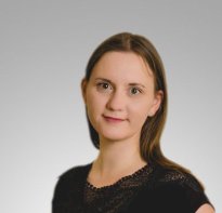 Agnieszka Drzewińska Neuropsycholog, psycholog
