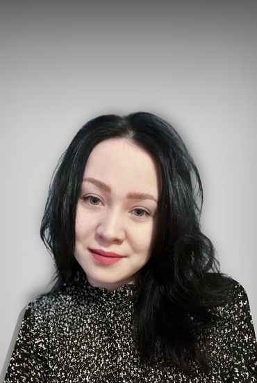 Natalia Kardaś psycholog