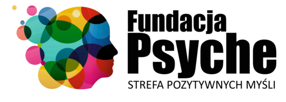 Logo Fundacja Psyche Male