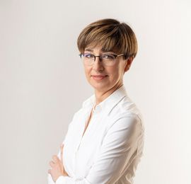 Agnieszka Pawełczyk
