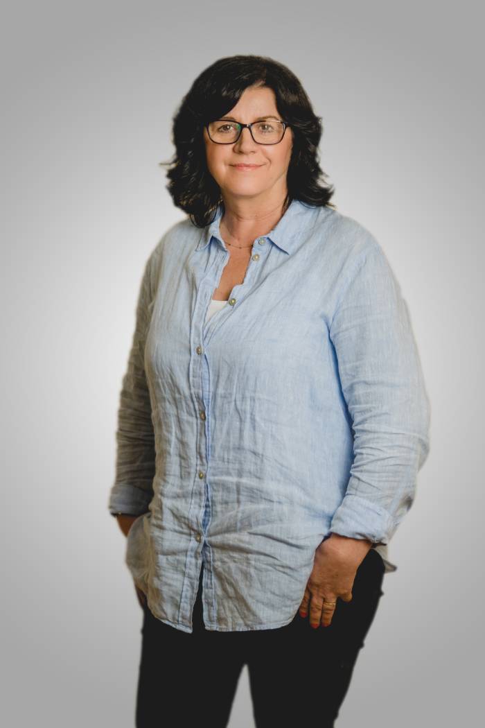 Anna Bielecka Psycholog, seksuolog