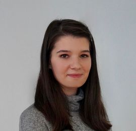 Kamila Rejmer – Jobczyk