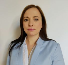 Klaudia Staniewska