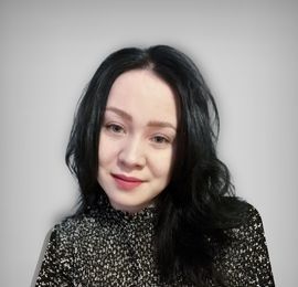 psycholog Natalia Kardaś